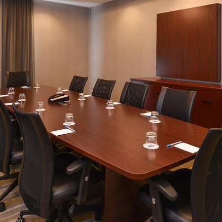 Springhill Suites By Marriott Wheeling Triadelphia Area Buitenkant foto