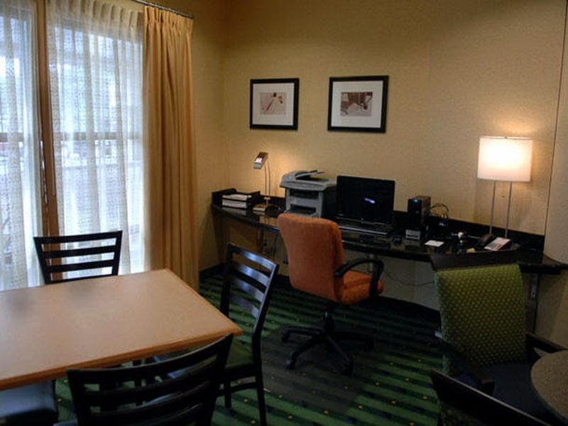 Springhill Suites By Marriott Wheeling Triadelphia Area Kamer foto