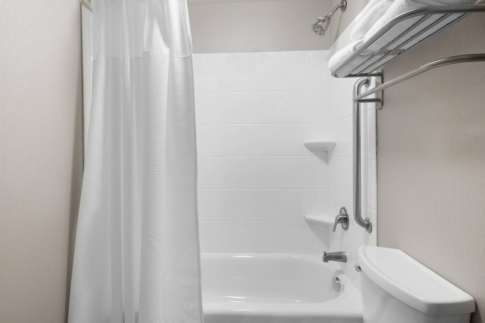 Springhill Suites By Marriott Wheeling Triadelphia Area Buitenkant foto