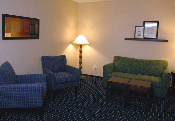 Springhill Suites By Marriott Wheeling Triadelphia Area Kamer foto