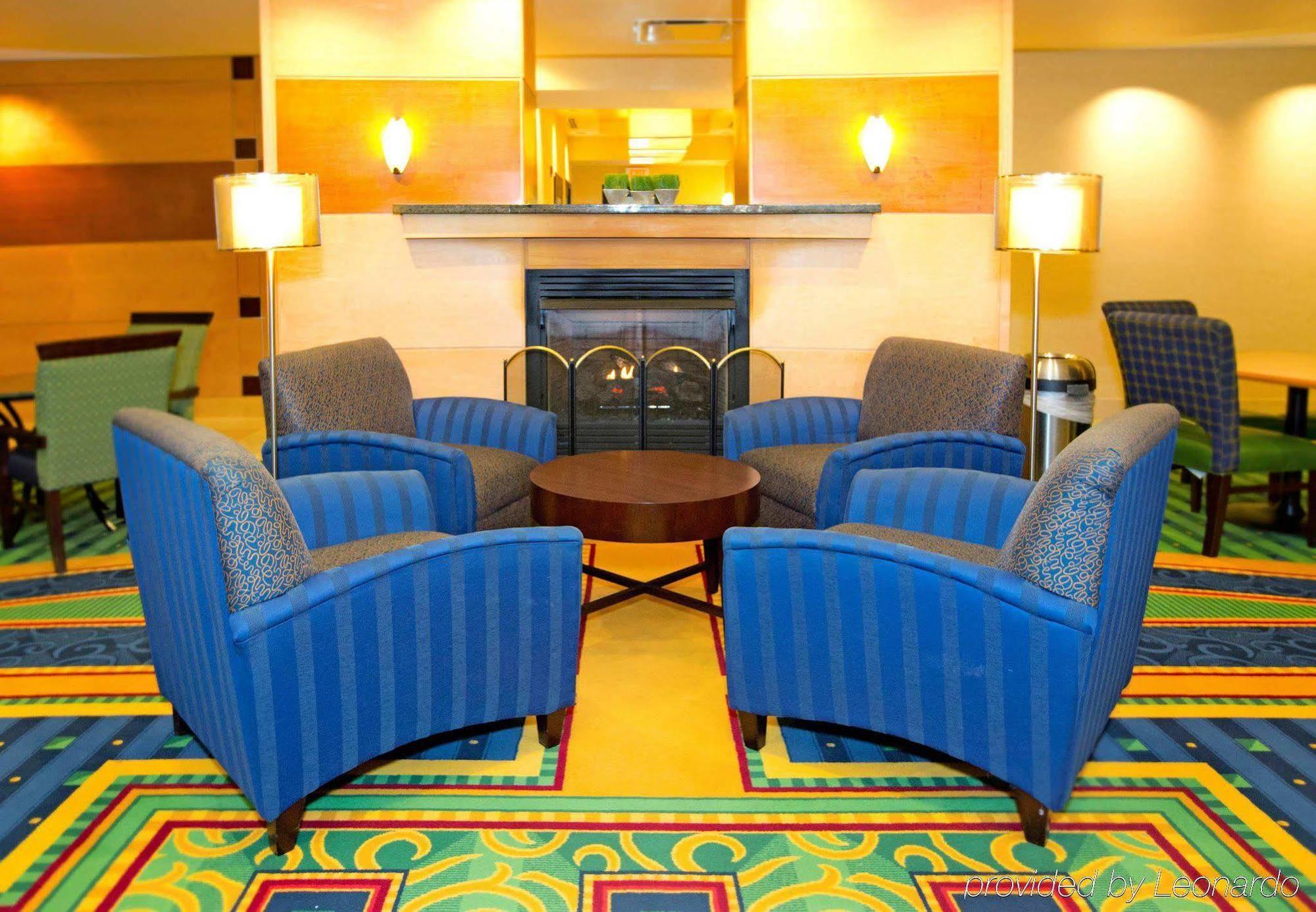 Springhill Suites By Marriott Wheeling Triadelphia Area Buitenkant foto