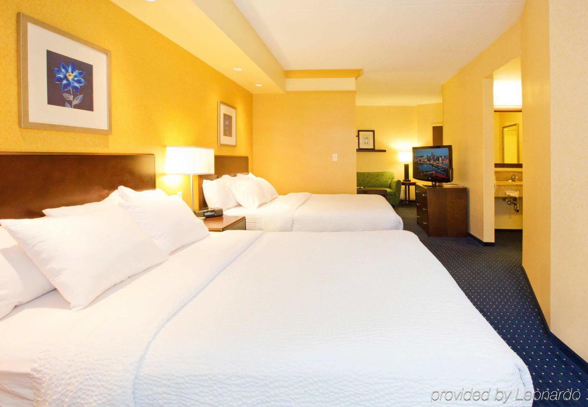 Springhill Suites By Marriott Wheeling Triadelphia Area Buitenkant foto