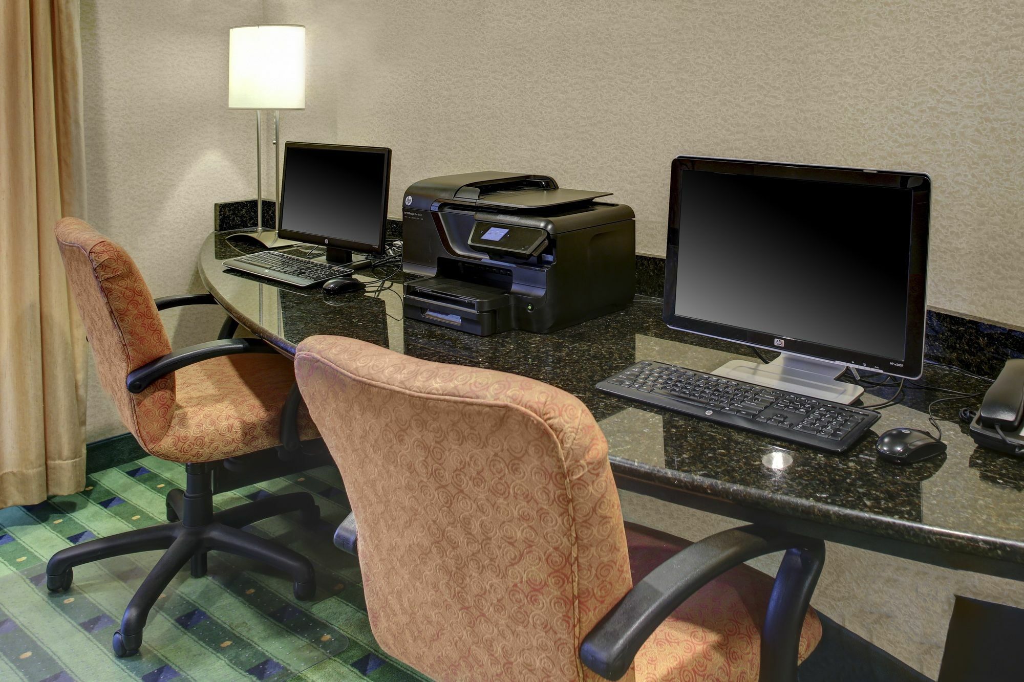Springhill Suites By Marriott Wheeling Triadelphia Area Buitenkant foto